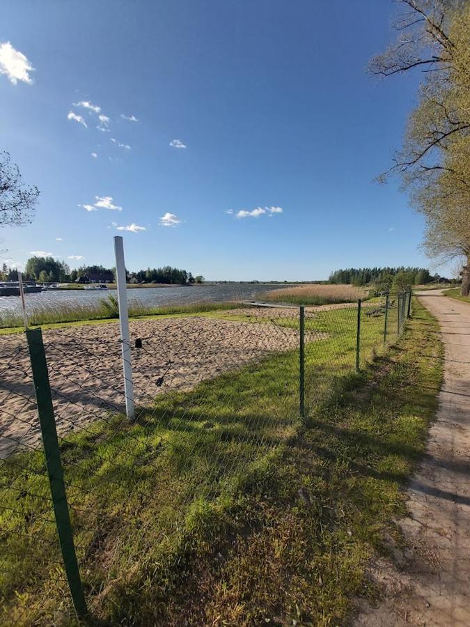 Kemping Pod Topolami Górkło Zewnętrze zdjęcie