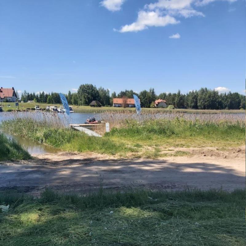 Kemping Pod Topolami Górkło Zewnętrze zdjęcie