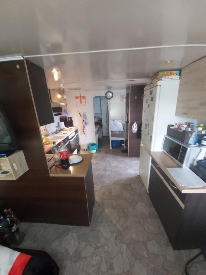 Kemping Pod Topolami Górkło Zewnętrze zdjęcie