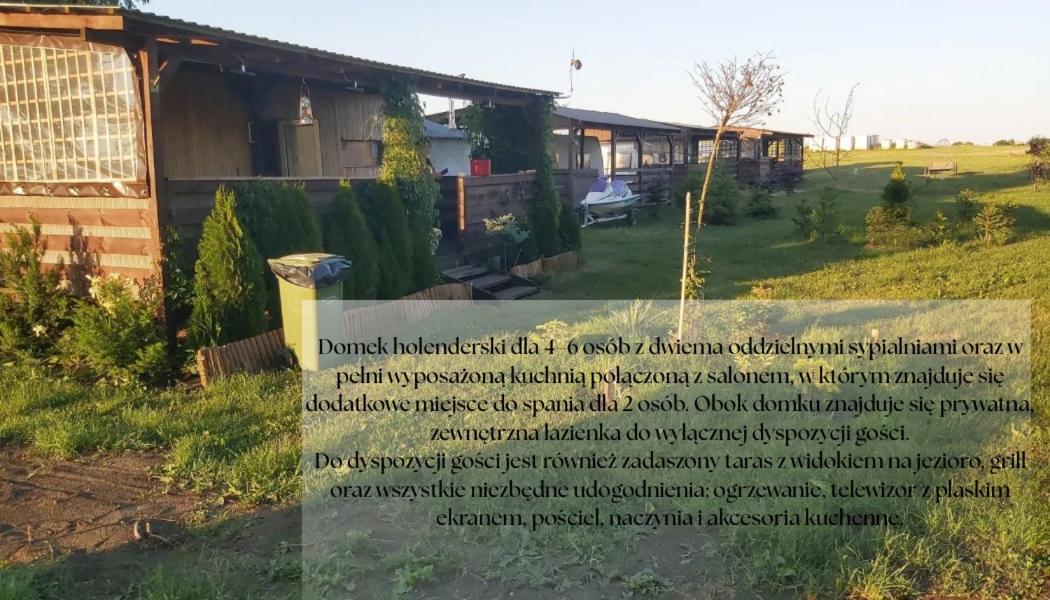 Kemping Pod Topolami Górkło Pokój zdjęcie